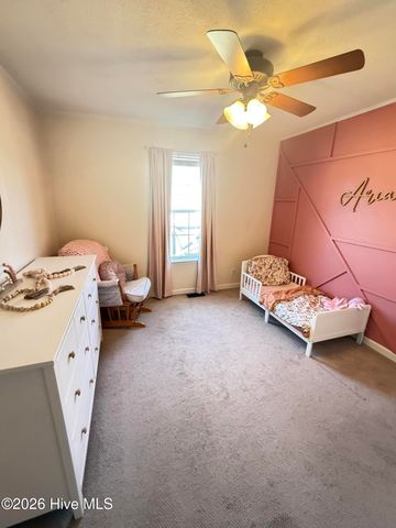 214 Roscoe Drive, Elizabeth City, NC 27909