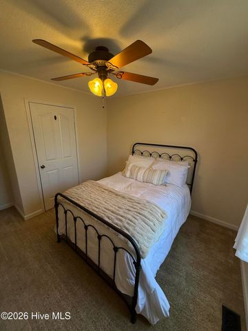 214 Roscoe Drive, Elizabeth City, NC 27909