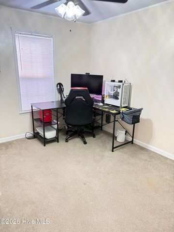 214 Roscoe Drive, Elizabeth City, NC 27909