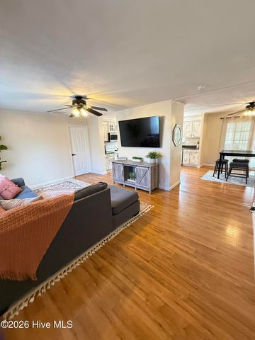 214 Roscoe Drive, Elizabeth City, NC 27909