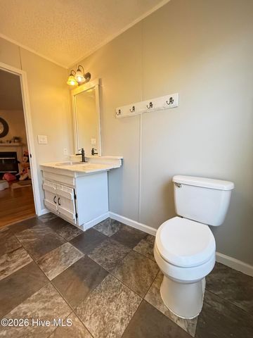 214 Roscoe Drive, Elizabeth City, NC 27909