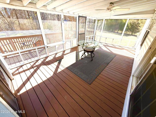 214 Roscoe Drive, Elizabeth City, NC 27909