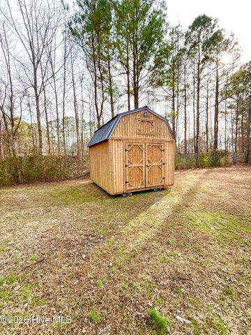 214 Roscoe Drive, Elizabeth City, NC 27909