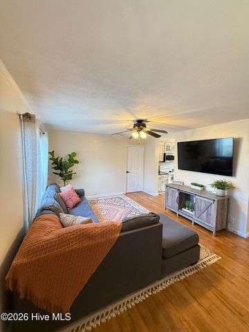 214 Roscoe Drive, Elizabeth City, NC 27909