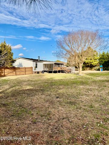 214 Roscoe Drive, Elizabeth City, NC 27909