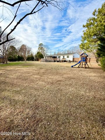 214 Roscoe Drive, Elizabeth City, NC 27909