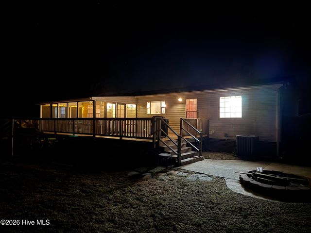 214 Roscoe Drive, Elizabeth City, NC 27909