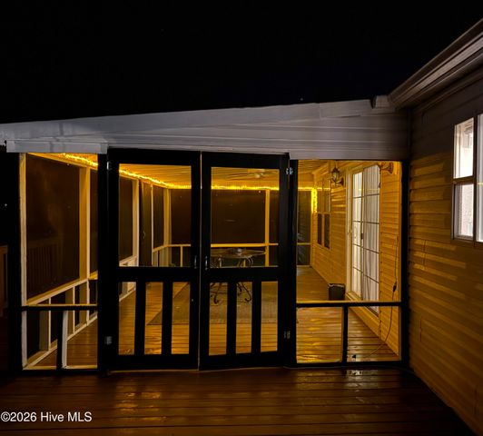 214 Roscoe Drive, Elizabeth City, NC 27909