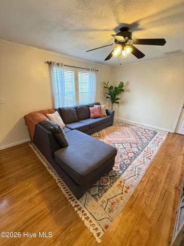 214 Roscoe Drive, Elizabeth City, NC 27909