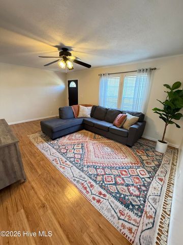 214 Roscoe Drive, Elizabeth City, NC 27909