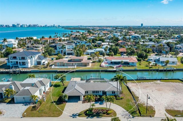 548 GUNWALE LANE, Longboat Key, FL 34228