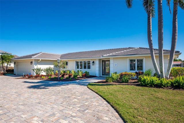 548 GUNWALE LANE, Longboat Key, FL 34228