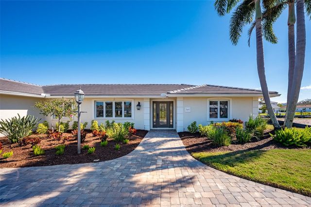 548 GUNWALE LANE, Longboat Key, FL 34228