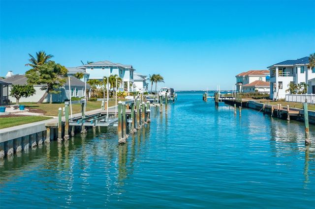 548 GUNWALE LANE, Longboat Key, FL 34228