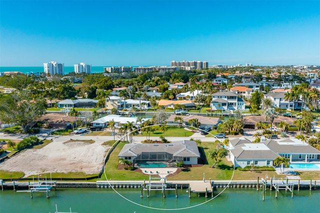 548 GUNWALE LANE, Longboat Key, FL 34228