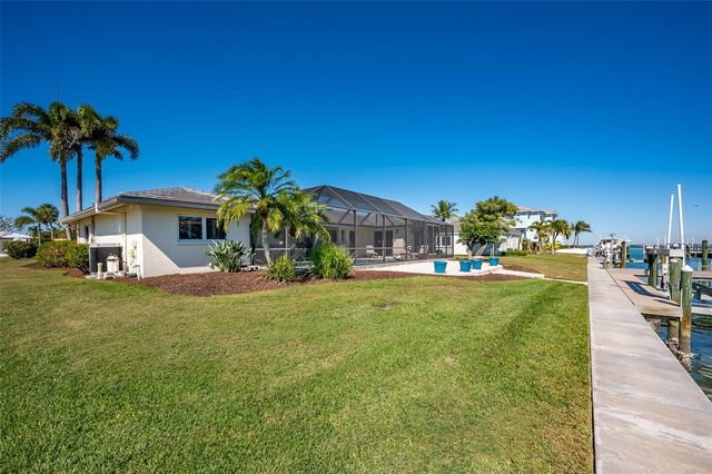 548 GUNWALE LANE, Longboat Key, FL 34228