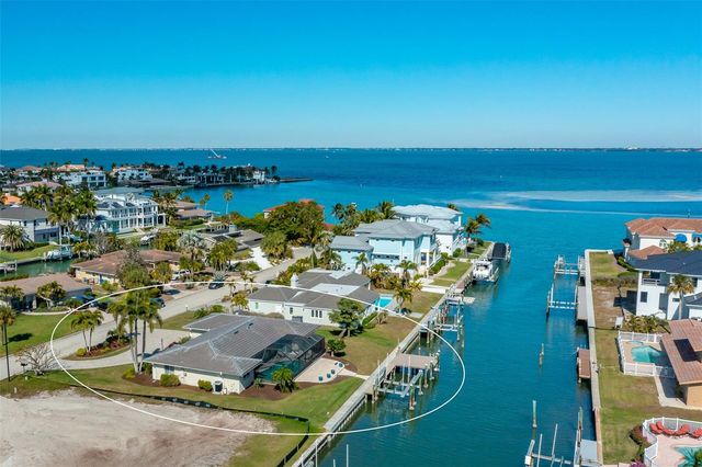 548 GUNWALE LANE, Longboat Key, FL 34228