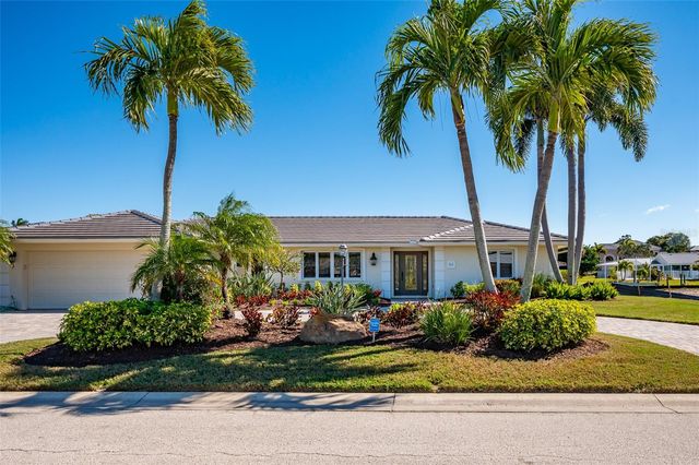 548 GUNWALE LANE, Longboat Key, FL 34228