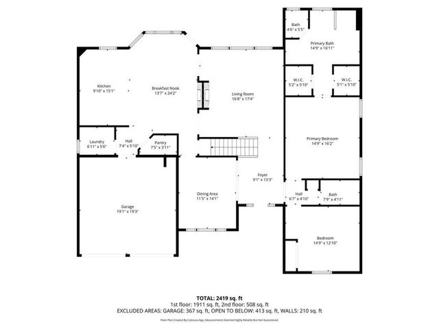 6065 Brookmere Lane, Mableton, GA 30126