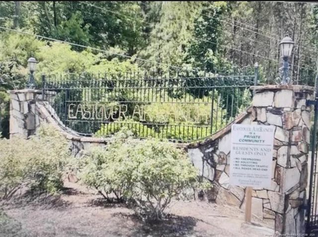 4220 Final Approach Drive, Eastover, NC 28312