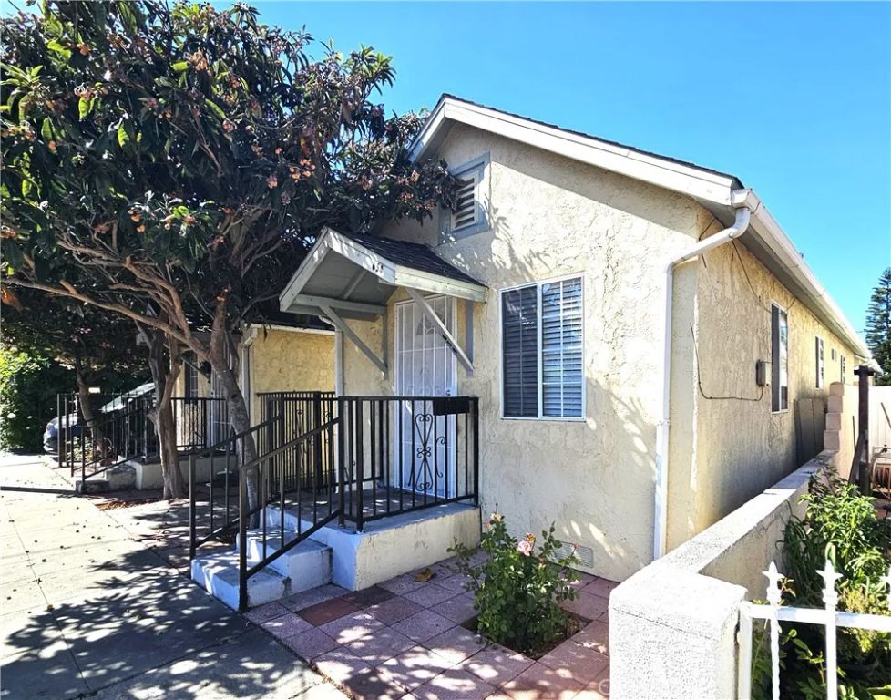 654 W 21st, San Pedro, CA 90731