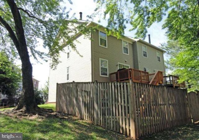 9602 BLAKE LN, Fairfax, VA 22031