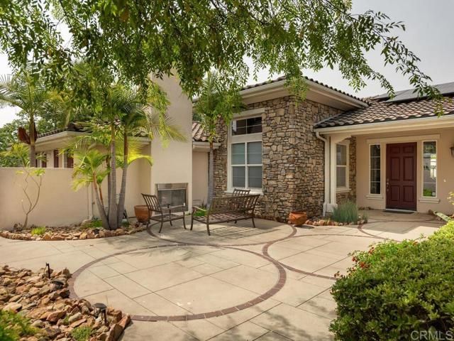 27245 Tumbleweed Trail, Valley Center, CA 92082