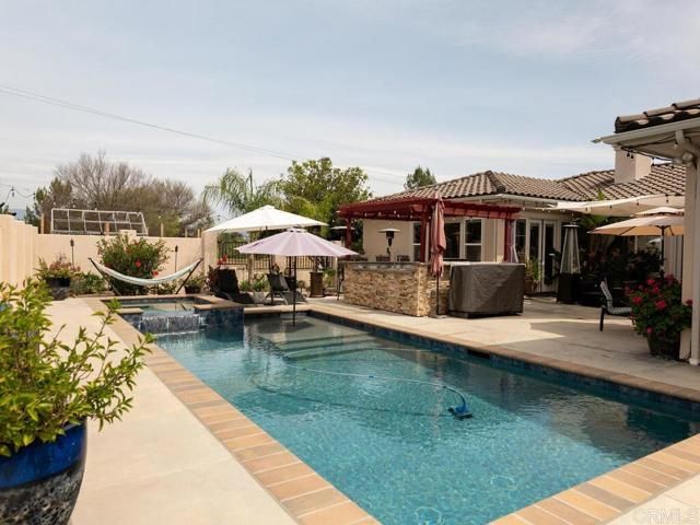 27245 Tumbleweed Trail, Valley Center, CA 92082