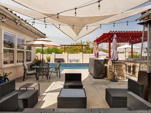 27245 Tumbleweed Trail, Valley Center, CA 92082