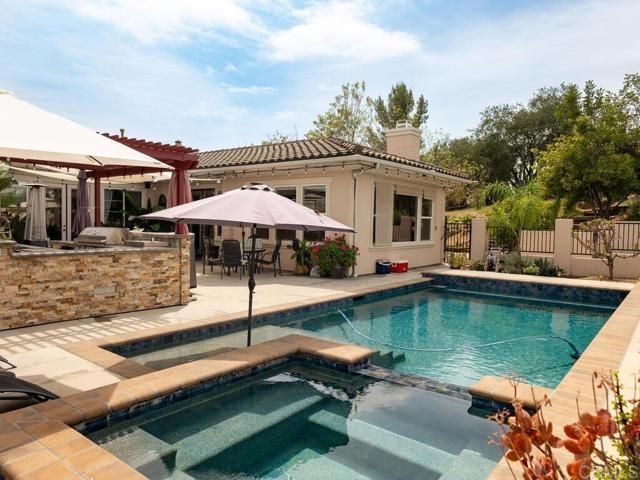 27245 Tumbleweed Trail, Valley Center, CA 92082