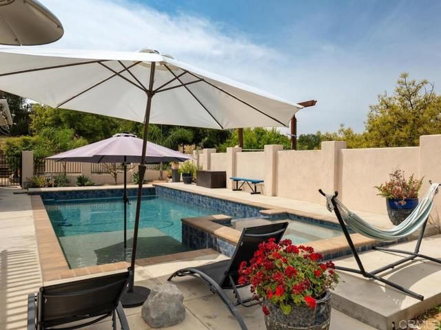 27245 Tumbleweed Trail, Valley Center, CA 92082