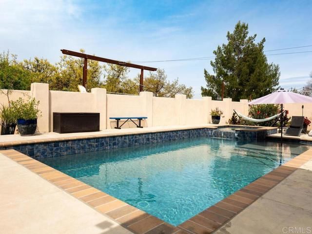 27245 Tumbleweed Trail, Valley Center, CA 92082