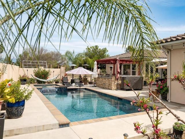 27245 Tumbleweed Trail, Valley Center, CA 92082