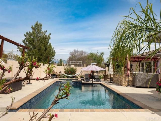 27245 Tumbleweed Trail, Valley Center, CA 92082