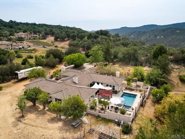 27245 Tumbleweed Trail, Valley Center, CA 92082