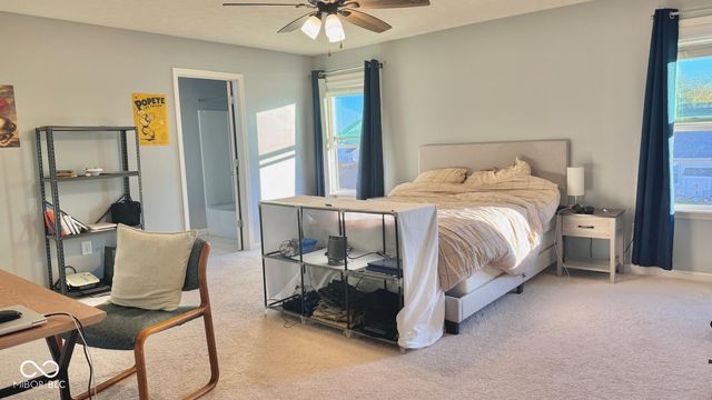 2125 Lakecrest Drive, Columbus, IN 47201