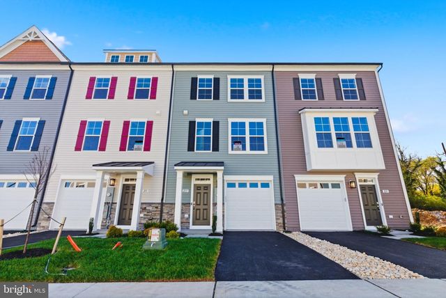 217 MONTEITH DR, Winchester, VA 22601