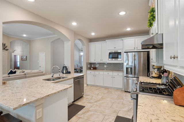 275 Capriccio Lane, Montgomery, TX 77316