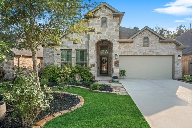 275 Capriccio Lane, Montgomery, TX 77316