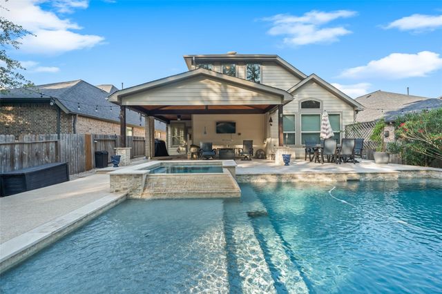 275 Capriccio Lane, Montgomery, TX 77316