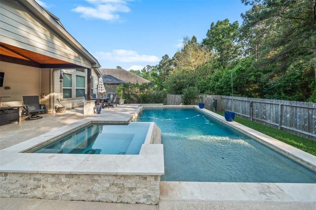 275 Capriccio Lane, Montgomery, TX 77316
