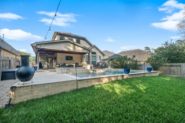 275 Capriccio Lane, Montgomery, TX 77316
