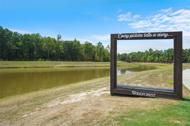 275 Capriccio Lane, Montgomery, TX 77316
