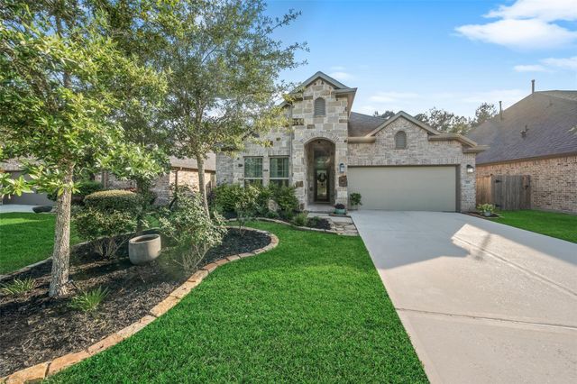 275 Capriccio Lane, Montgomery, TX 77316