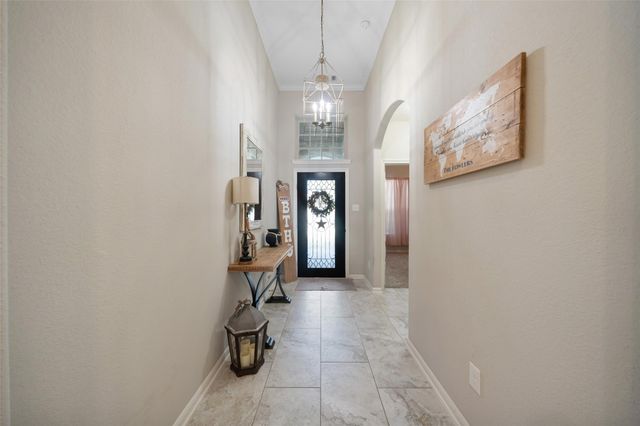 275 Capriccio Lane, Montgomery, TX 77316