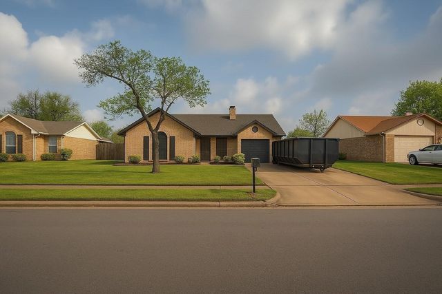 3825 Hackberry Lane, Bedford, TX 76021