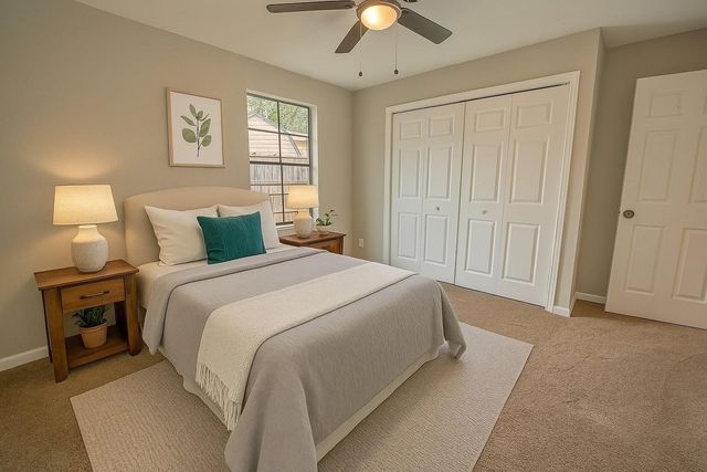 3825 Hackberry Lane, Bedford, TX 76021