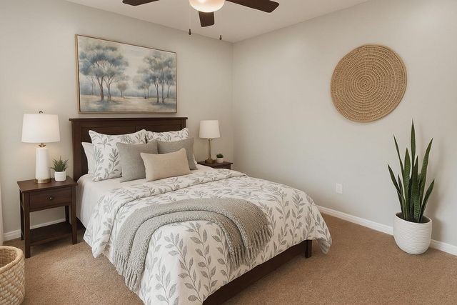 3825 Hackberry Lane, Bedford, TX 76021