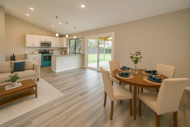 3825 Hackberry Lane, Bedford, TX 76021