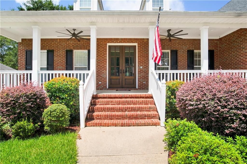 576 Briarcliff Drive W, Mobile, AL 36608 — photo 3